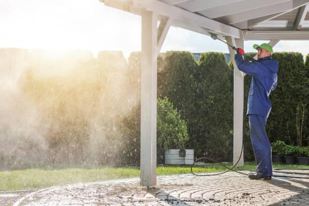 Best Pool Deck Cleaning  in Bronte, TX