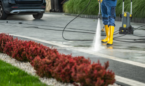 Best Post-Construction Pressure Washing  in Bronte, TX